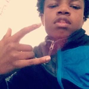 Meet your Posher, Jay